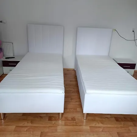 Apartment Na Samote Kaplice