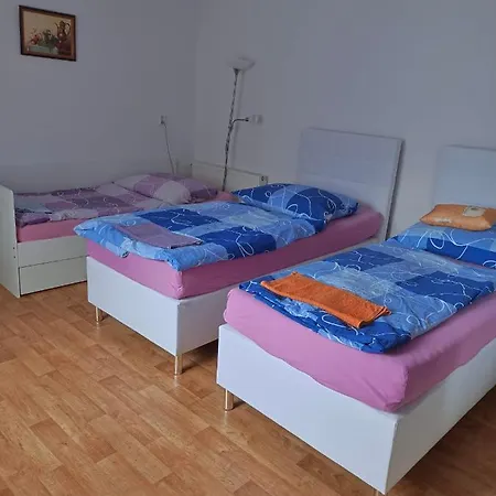 Na Samote Apartment