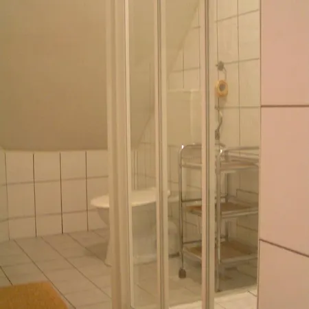 Na Samote Apartment Kaplice