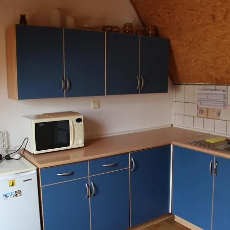 Apartment Na Samote Kaplice