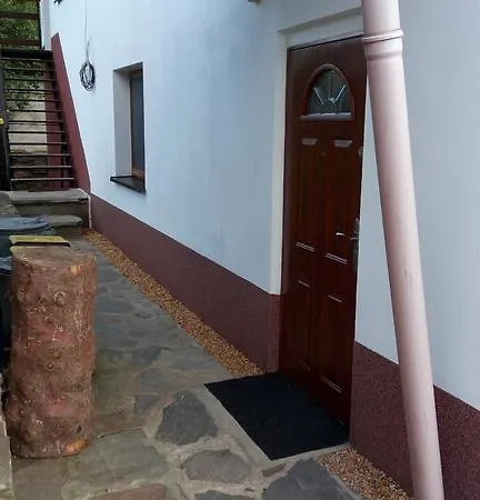 Na Samote Apartment *