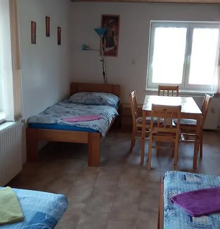Na Samote Apartment *