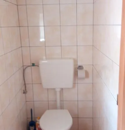 Apartment Na Samote