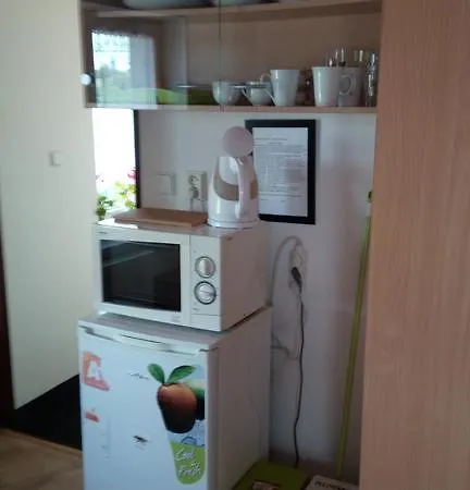 Apartment Na Samote