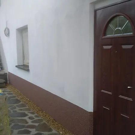 Apartment Na Samote
