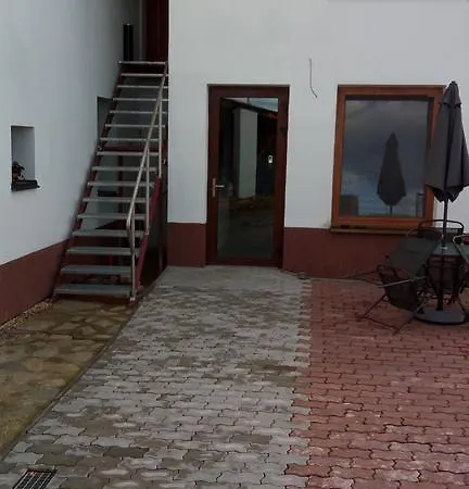 Apartment Na Samote *