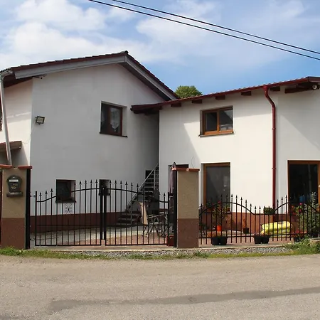 Apartment Na Samote *
